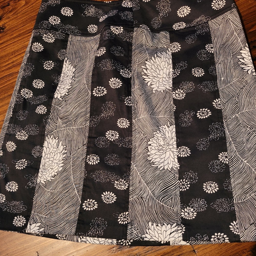 SPENCER JEREMY skirt